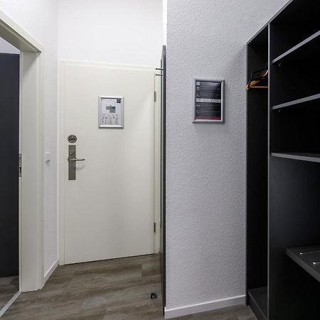 Royale Apartaments Central City Кельн Екстер'єр фото