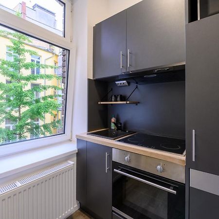 Royale Apartaments Central City Кельн Екстер'єр фото