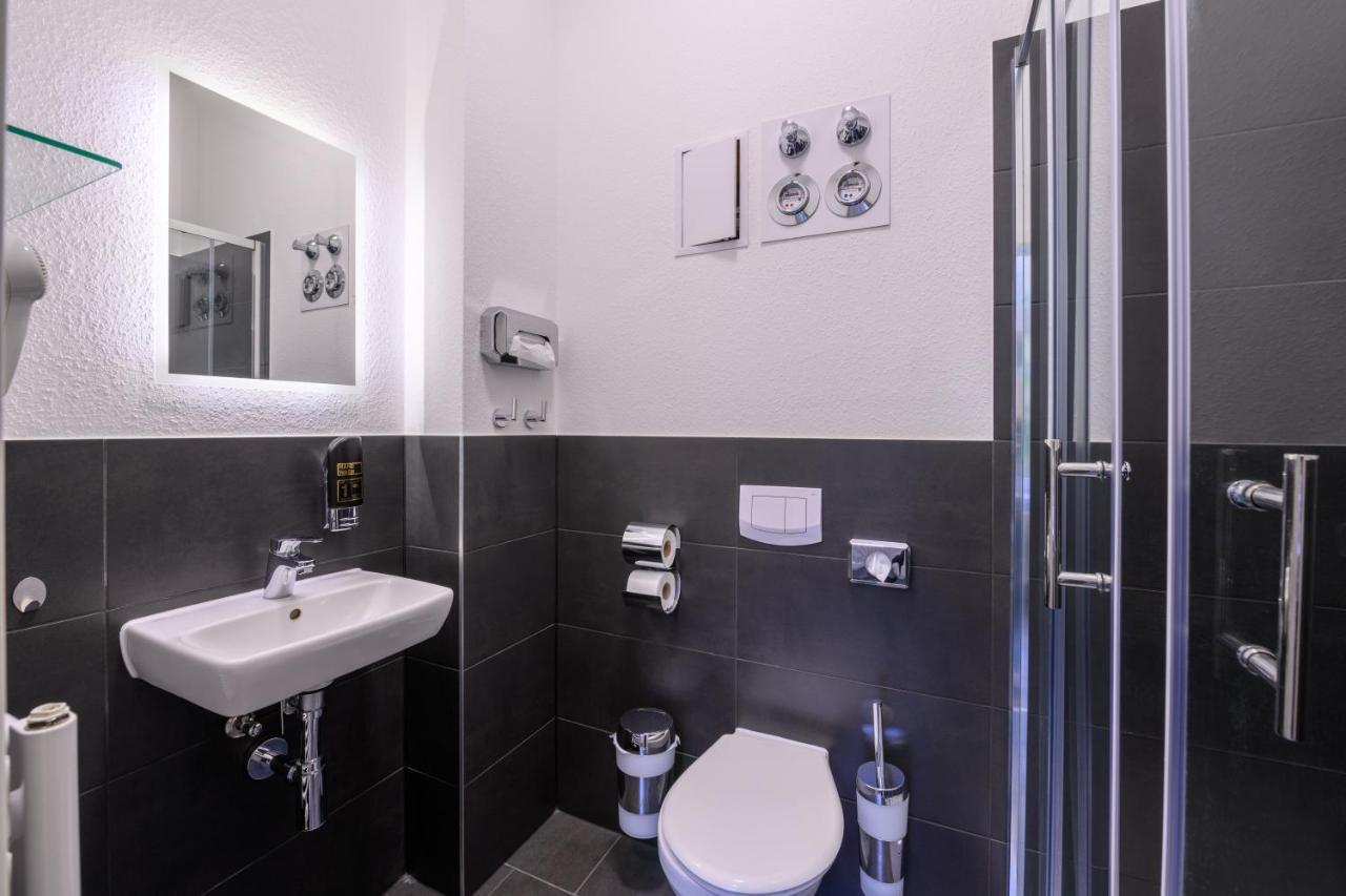 Royale Apartaments Central City Кельн Екстер'єр фото